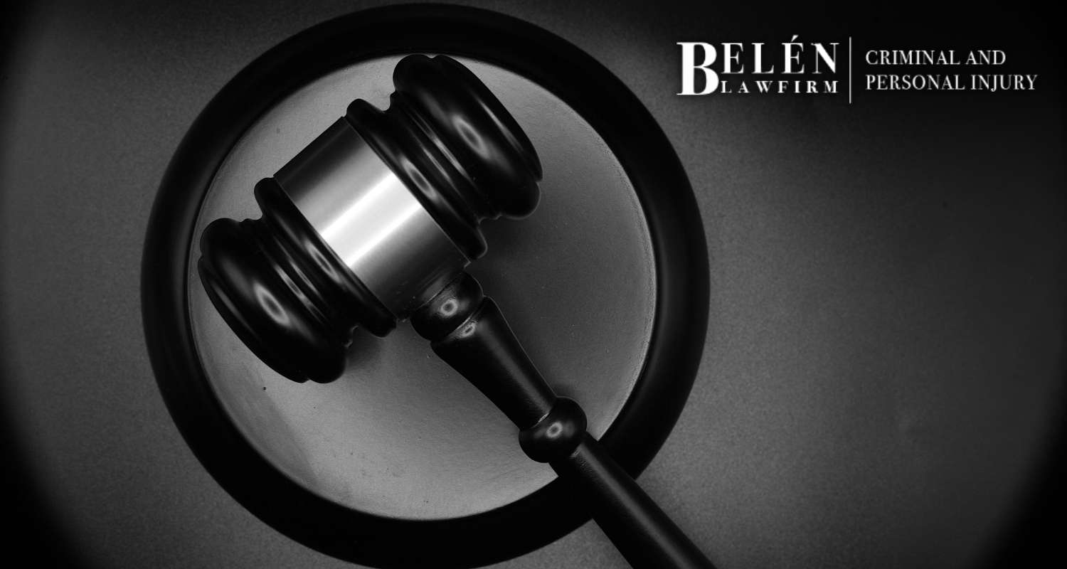 What Does it Mean to Be Indicted