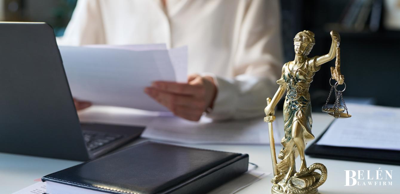 Class 1 Felony Arizona Criminal Defense Lawyer