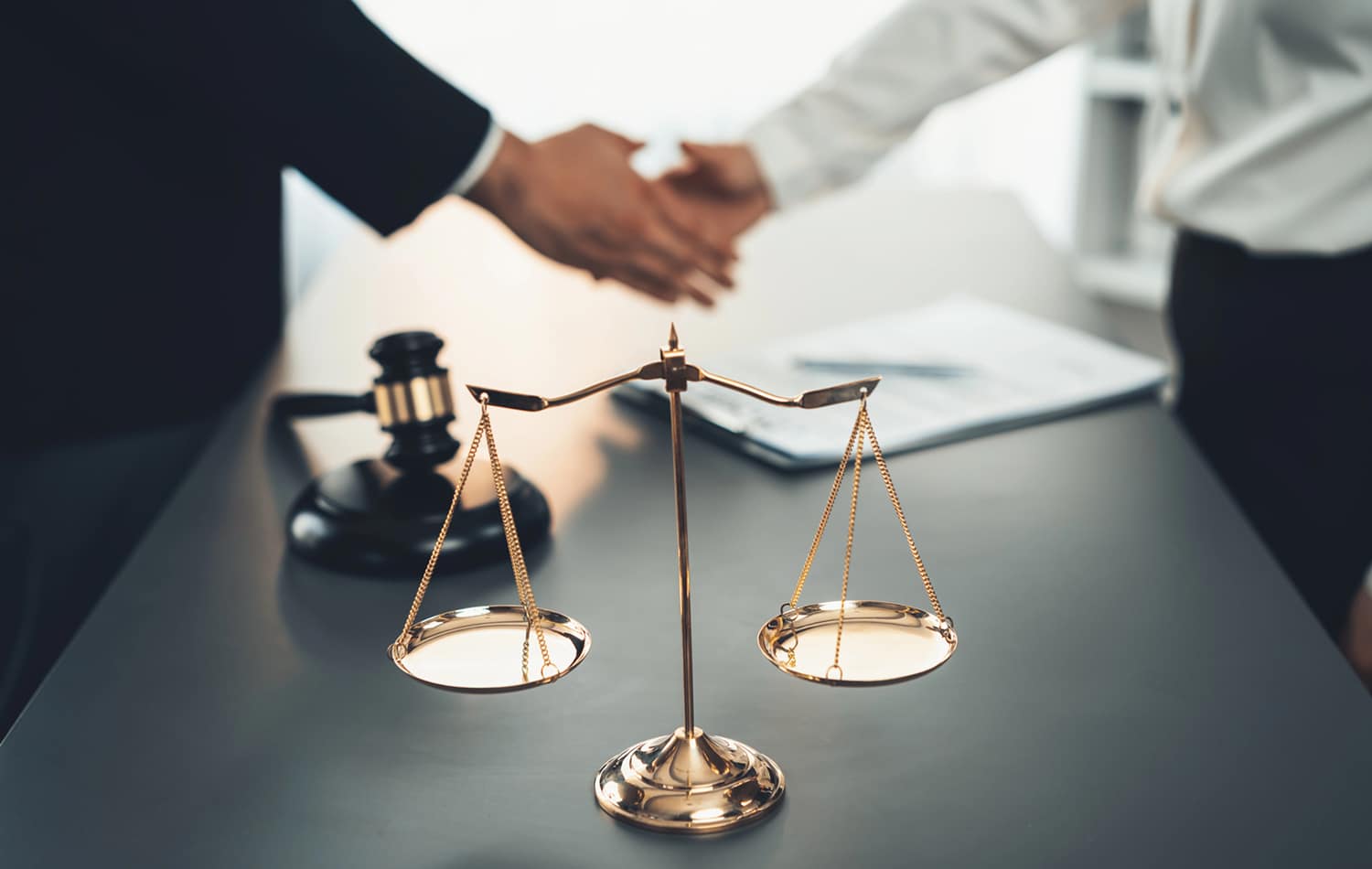 What Makes Belén Law Firm