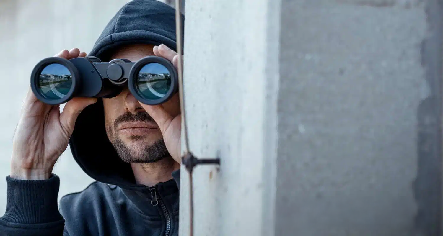 Phoenix Stalking Defense Lawyer