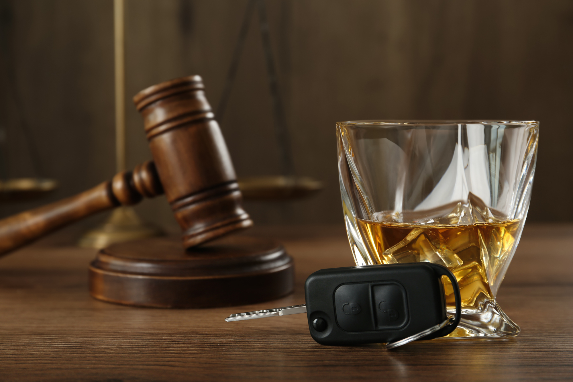 Phoenix DUI Attorneys