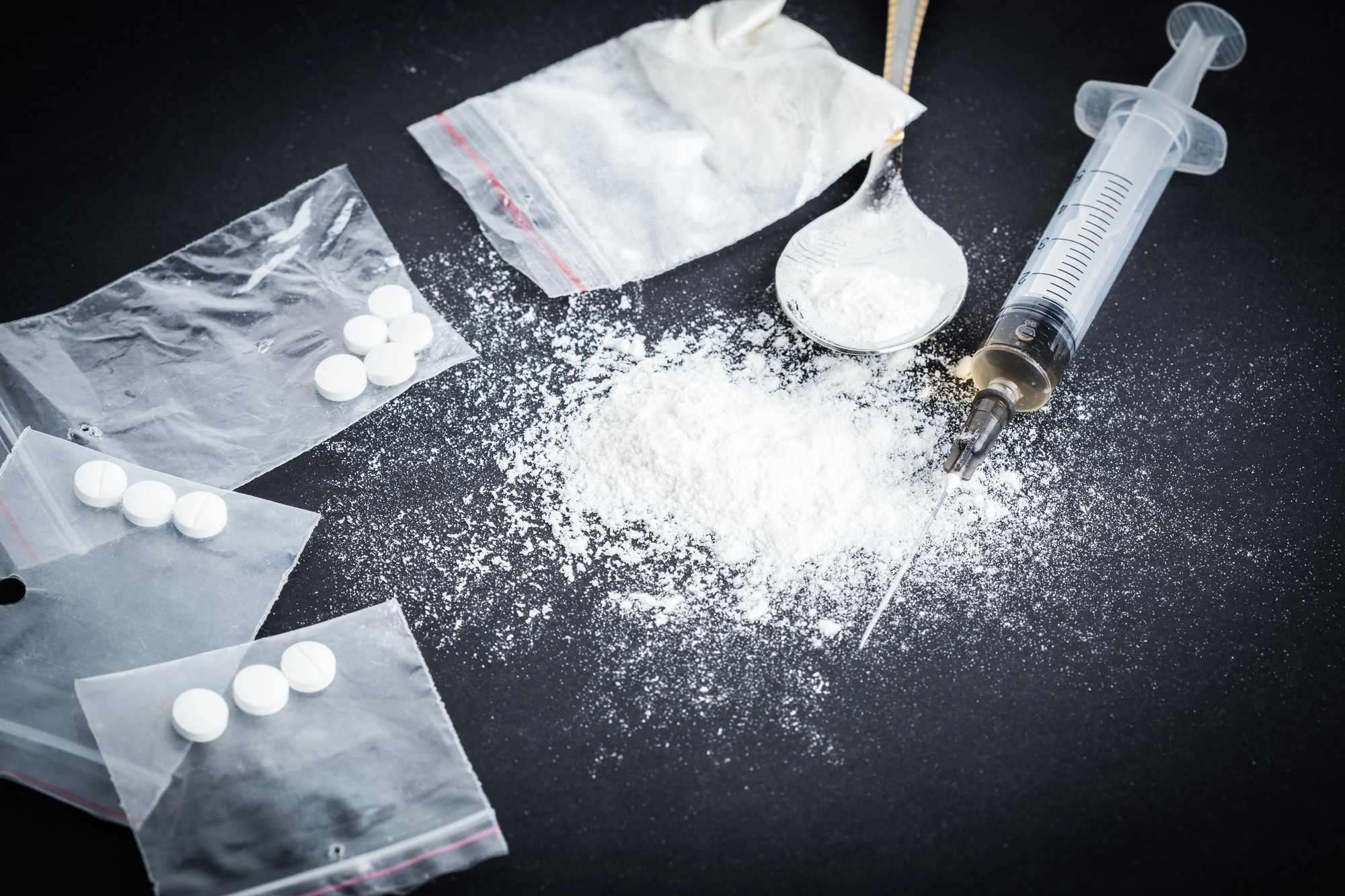 Phoenix Drug Manufacturing Attorneys