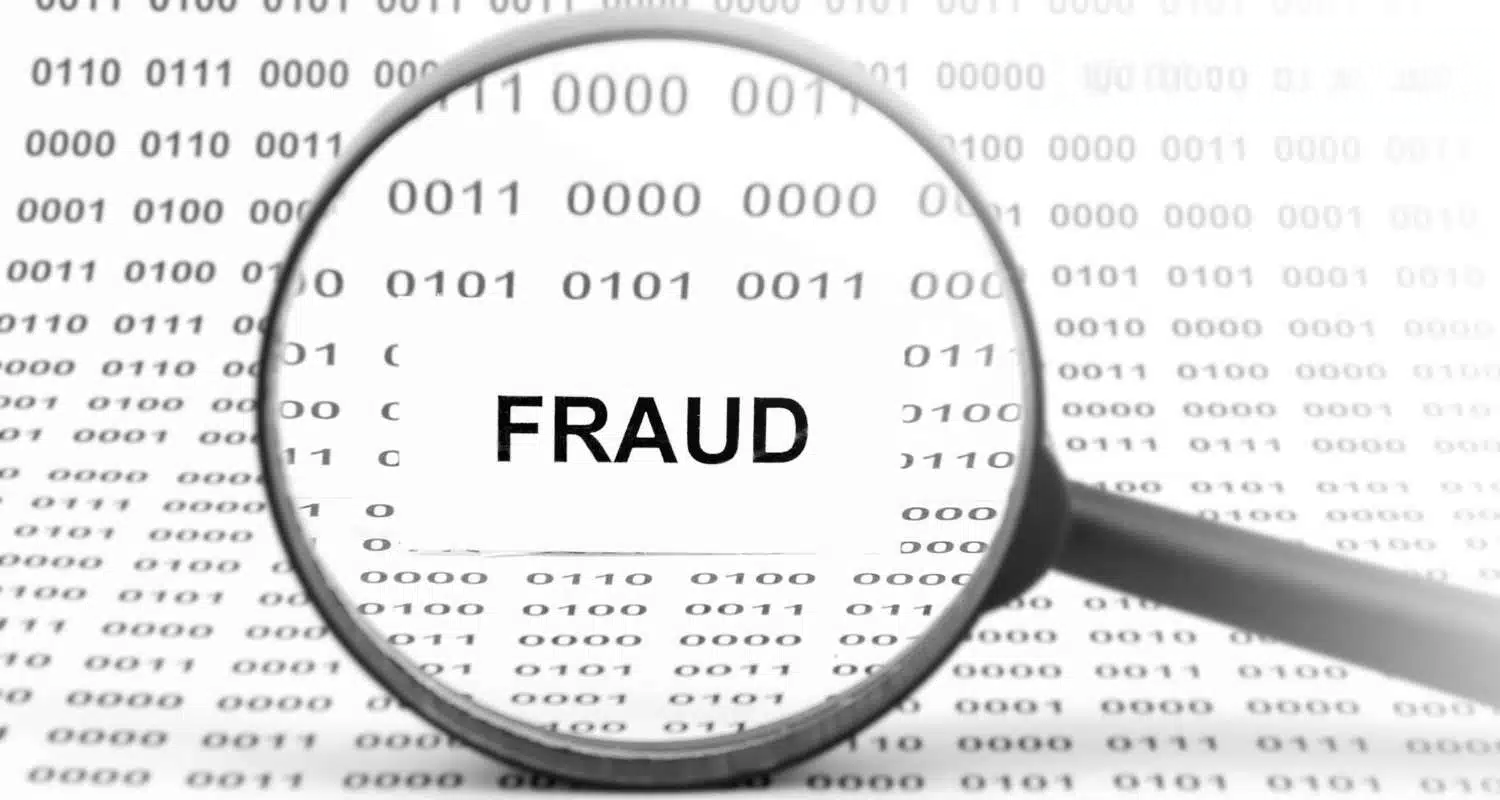 Experienced Fraud Defense Attorney