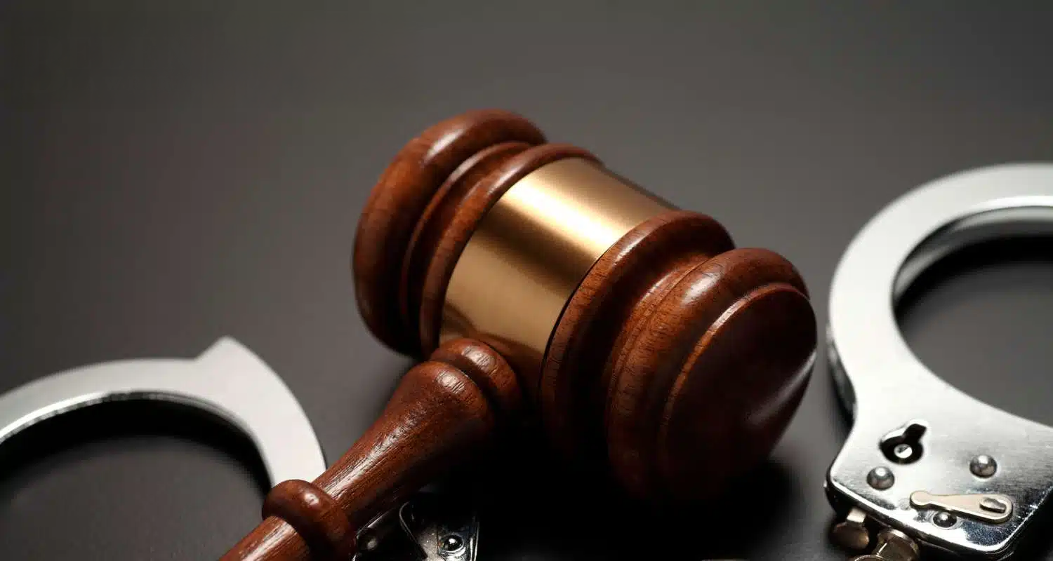 What is a Felony in Arizona?