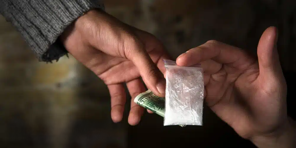 Drug Possession With Intent Lawyer