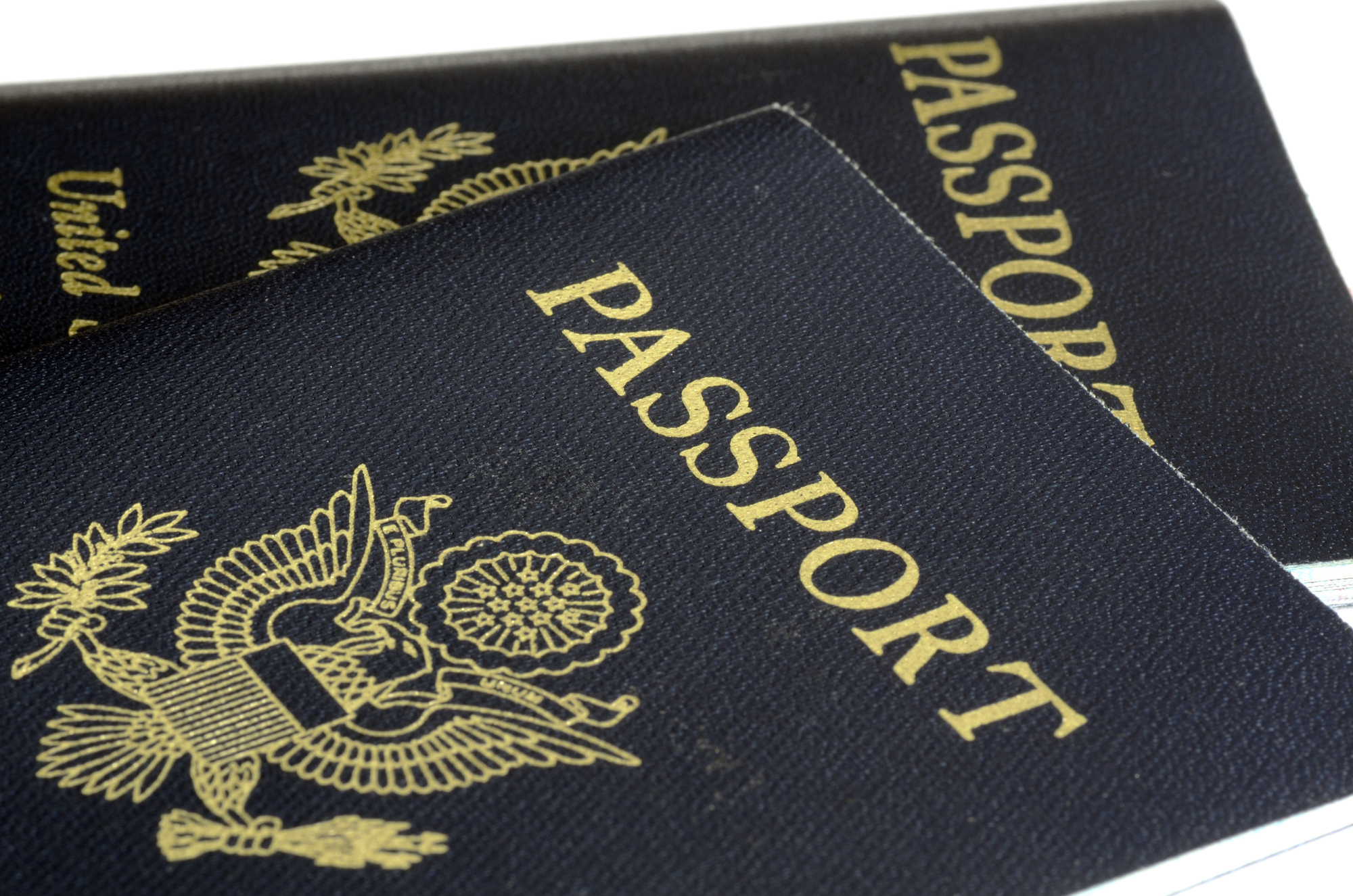 Can a Felon Get a Passport