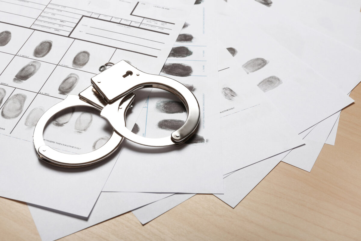 How To Get Your Record Expunged in Arizona