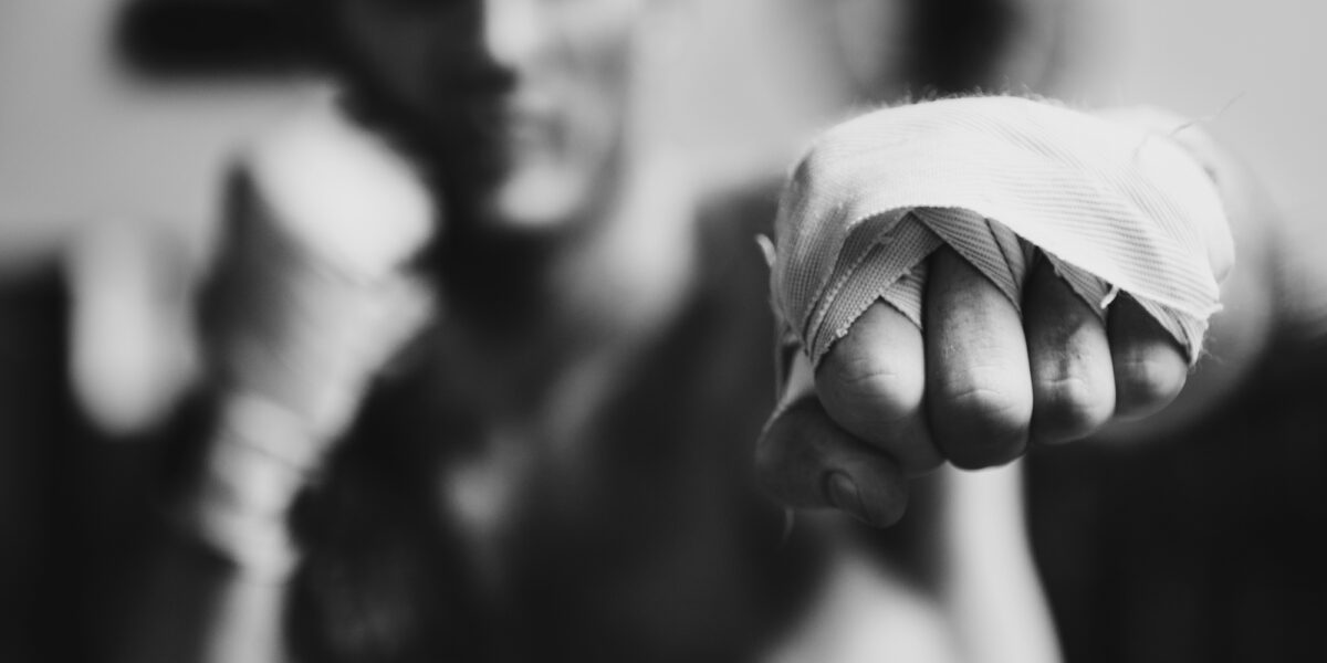 Is Assault a Felony in Arizona