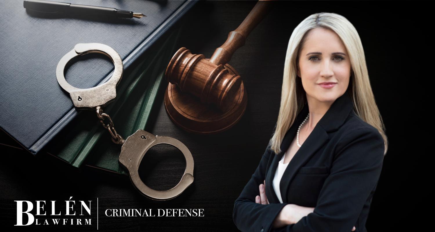 Drug Crime Attorney Phoenix AZ