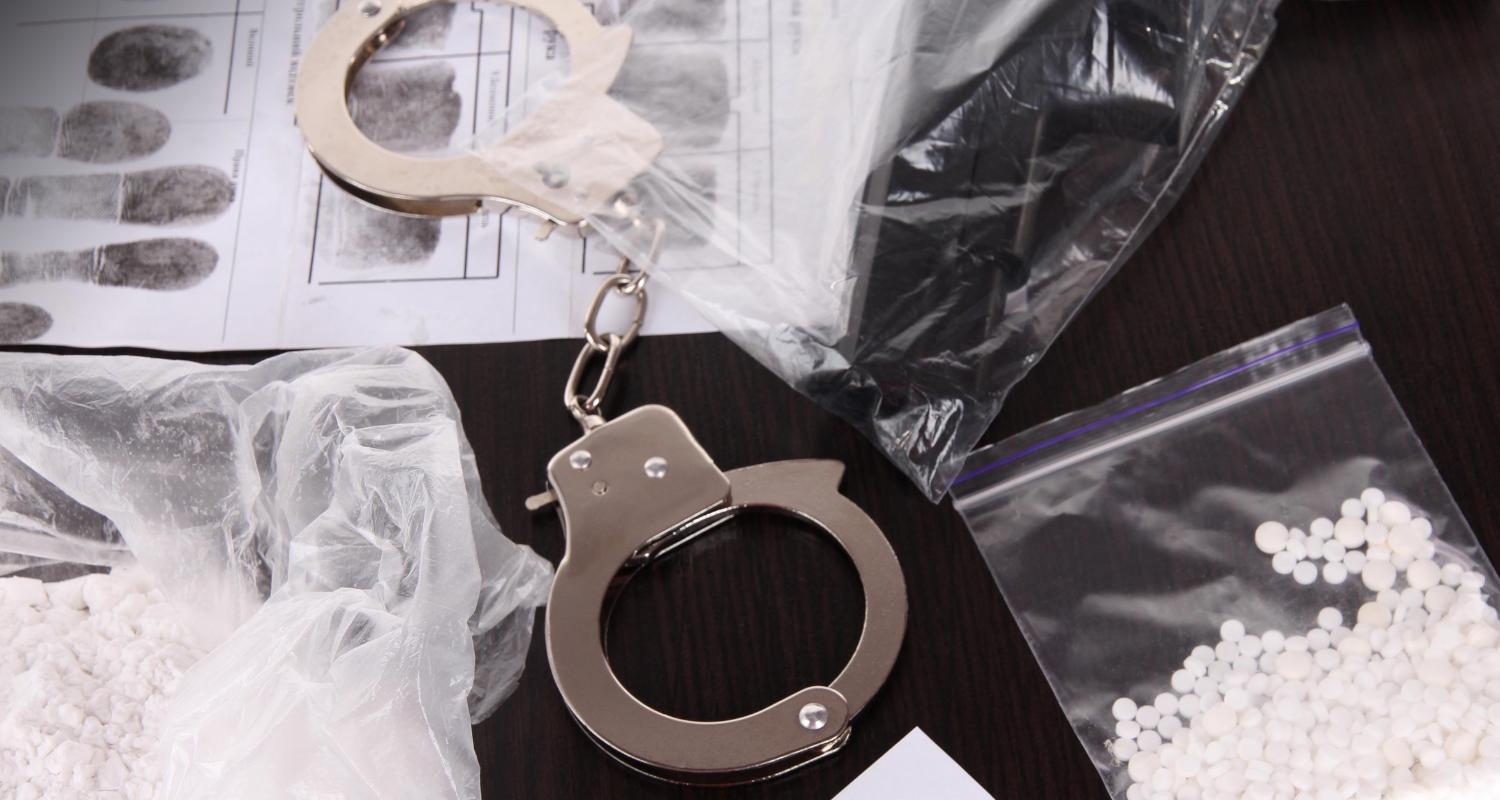 Phoenix Drug Crimes Attorney