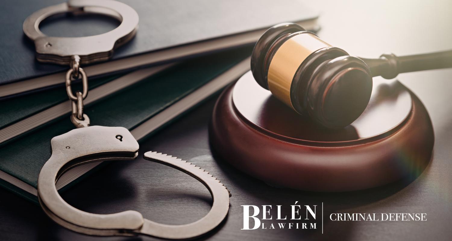 Phoenix Violent Crimes Attorney