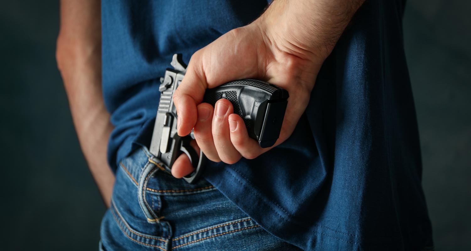 Phoenix Violent Crimes Defense Attorney