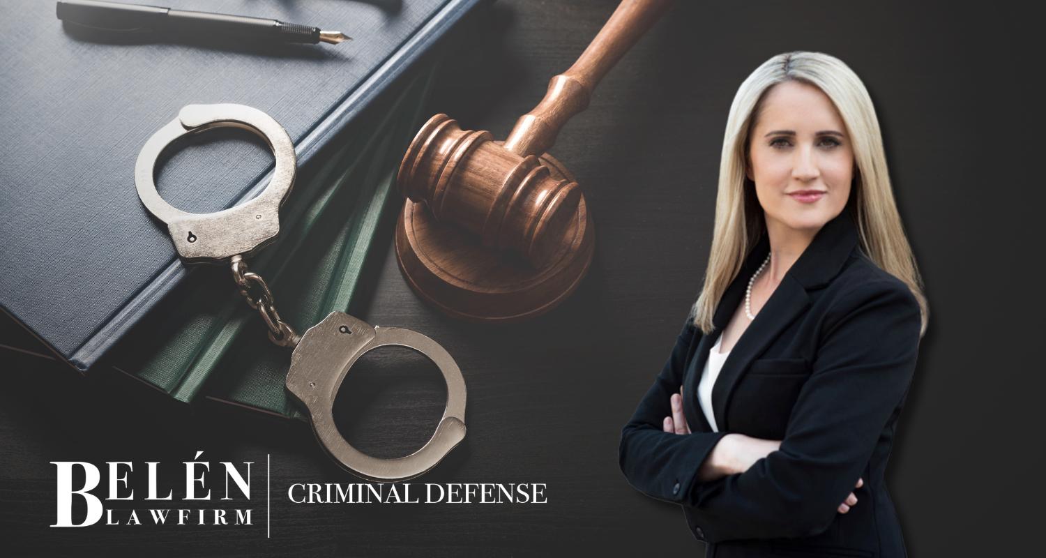 Phoenix Violent Crimes Defense Lawyer