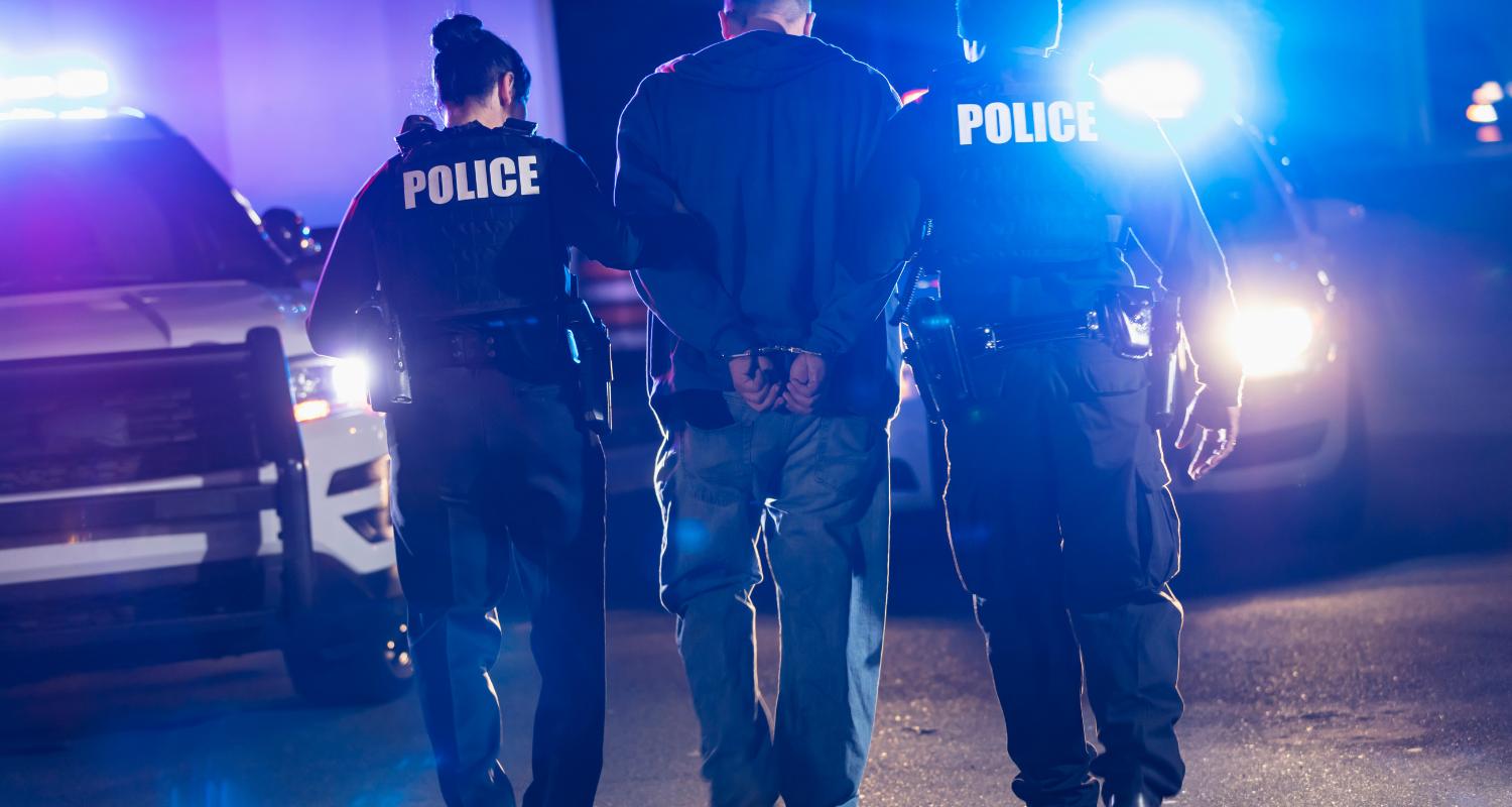 Violent Crime Attorney Phoenix AZ