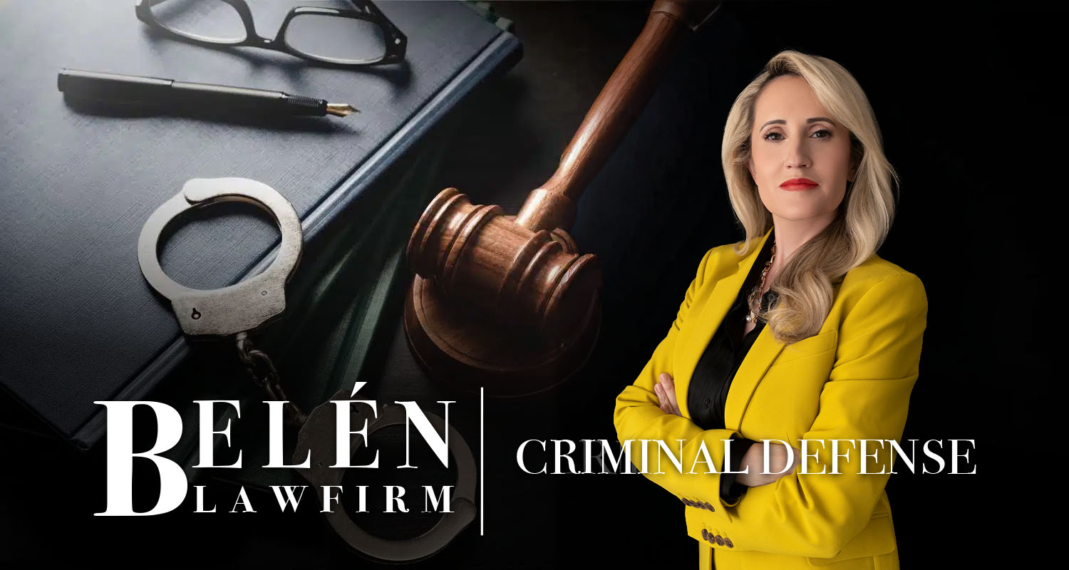Drug Crime Attorney Phoenix AZ