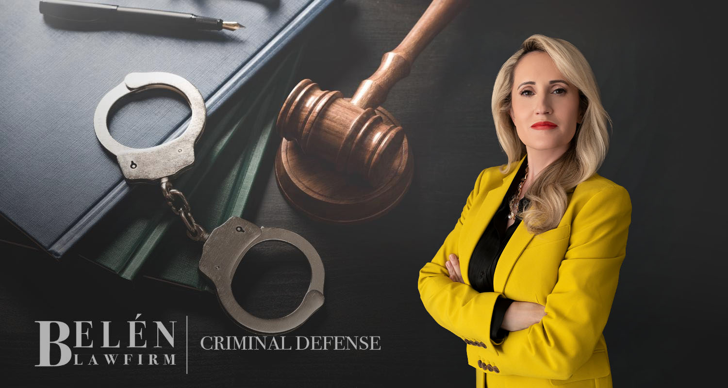 Phoenix Violent Crimes Defense Lawyer