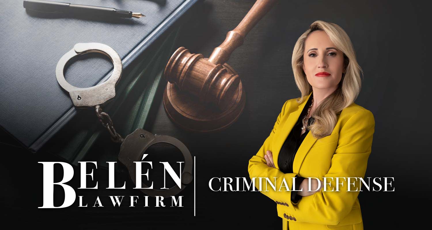 Belen Law Firm, PLLC