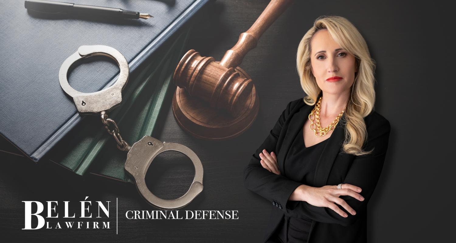 Attempted Murder Defense Lawyer Phoenix, AZ
