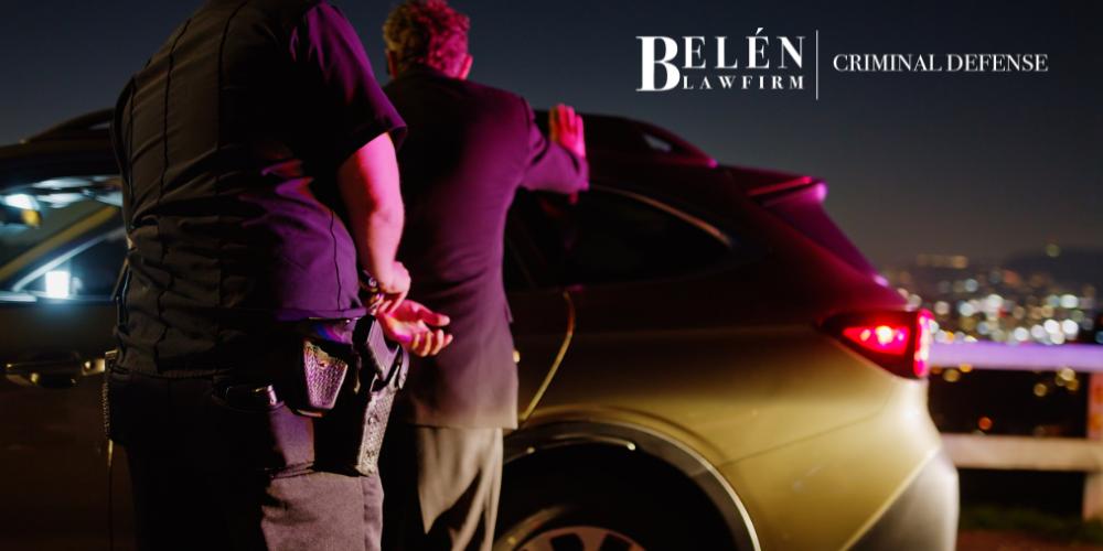 Felony DUI Lawyer Phoenix, AZ