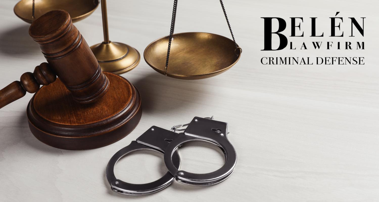 Phoenix Criminal Defense Lawyer