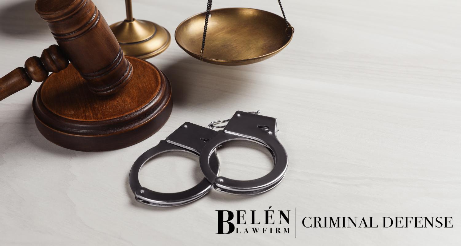 Phoenix Murder Lawyer