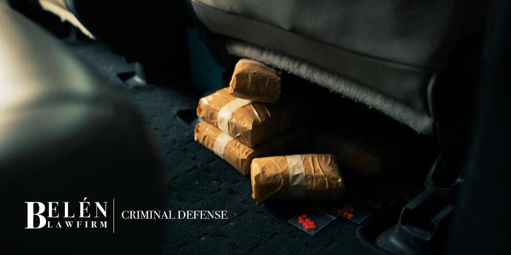 phoenix az drug smuggling lawyer